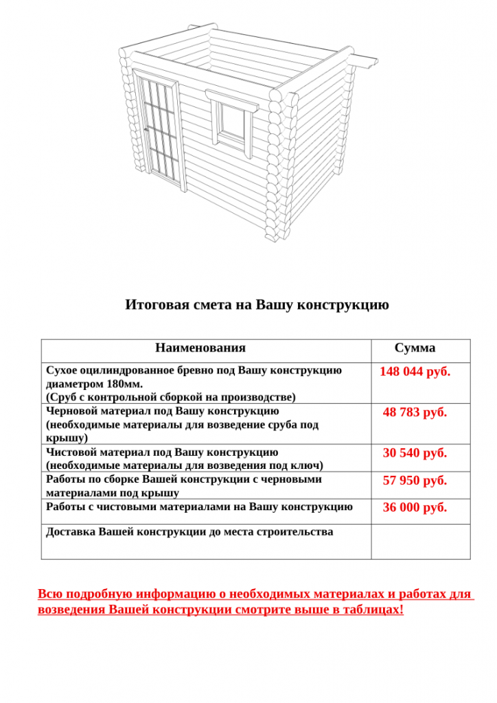 Проект № Б-14, планировка